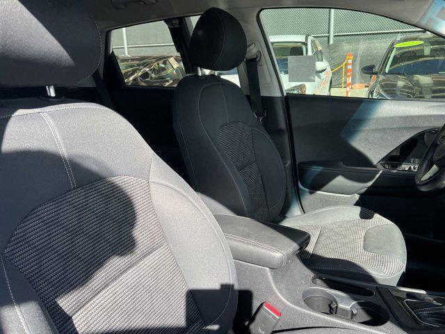 used 2021 Kia Niro car, priced at $20,200