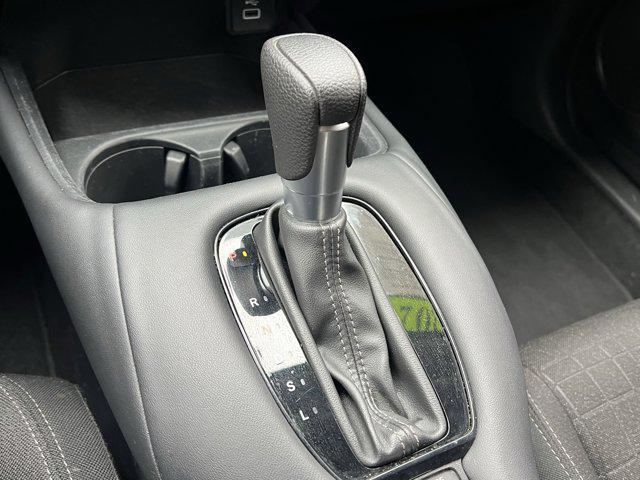 used 2024 Honda HR-V car, priced at $23,295