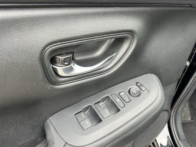 used 2024 Honda HR-V car, priced at $23,295