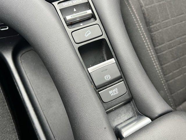 used 2024 Honda HR-V car, priced at $23,295
