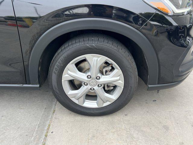 used 2024 Honda HR-V car, priced at $23,295