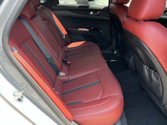 used 2024 Kia K5 car, priced at $27,488