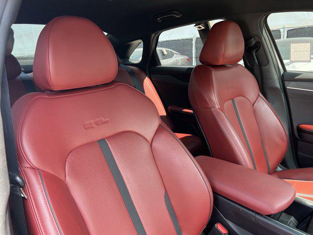 used 2024 Kia K5 car, priced at $27,488