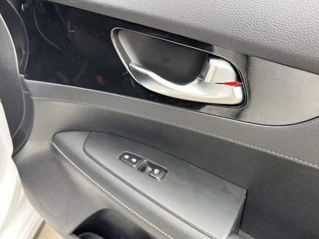 used 2022 Kia Forte car, priced at $22,495