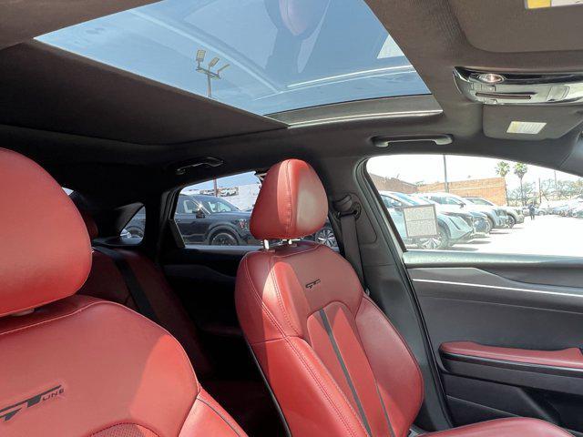 used 2022 Kia K5 car, priced at $26,000