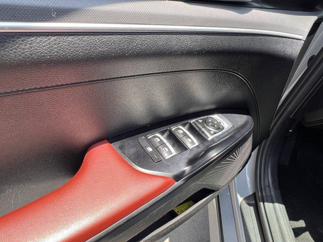 used 2022 Kia K5 car, priced at $26,000