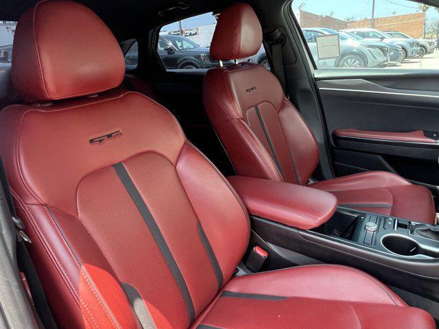 used 2022 Kia K5 car, priced at $26,000