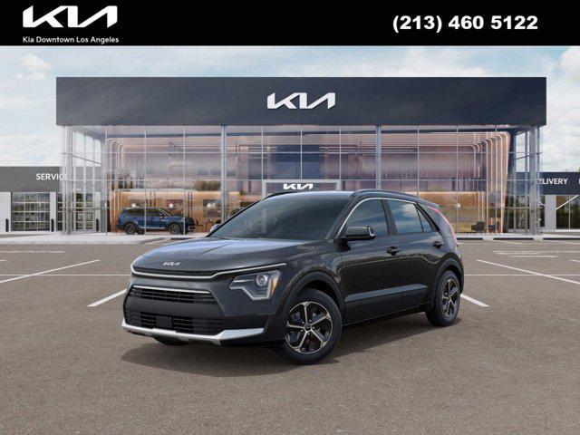 new 2025 Kia Niro car, priced at $31,360