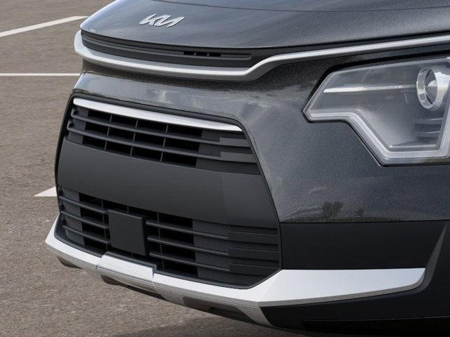 new 2025 Kia Niro car, priced at $31,360