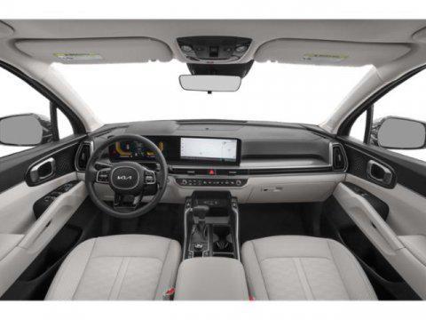 new 2025 Kia Sorento car, priced at $37,830