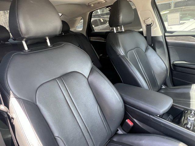 used 2022 Kia K5 car, priced at $24,000