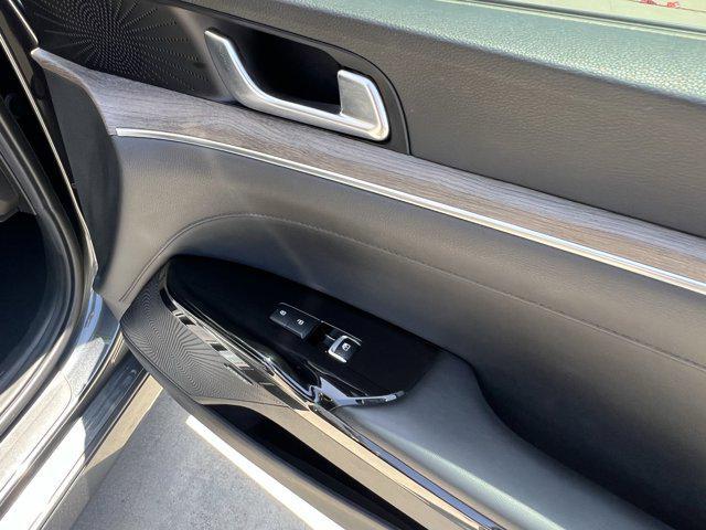used 2022 Kia K5 car, priced at $24,000