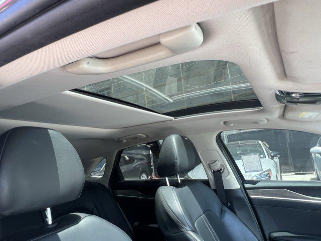 used 2022 Kia K5 car, priced at $24,000