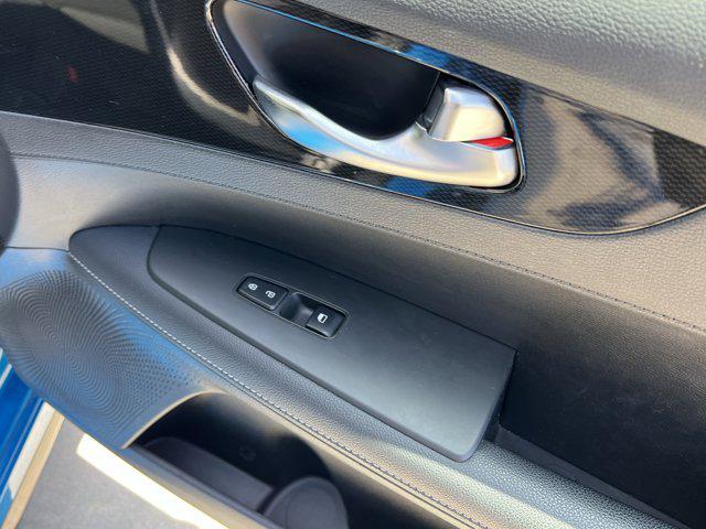 used 2023 Kia Forte car, priced at $20,595