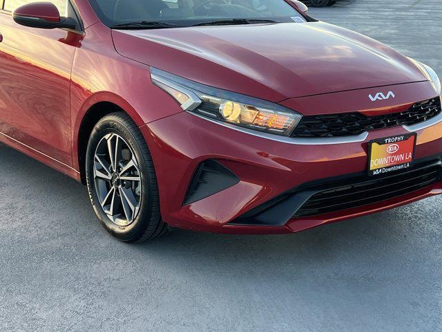 used 2024 Kia Forte car, priced at $20,000