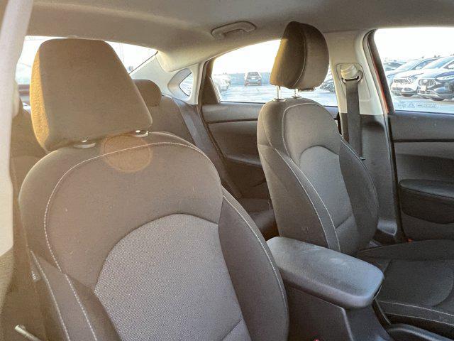 used 2024 Kia Forte car, priced at $20,000
