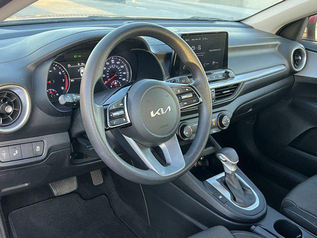 used 2024 Kia Forte car, priced at $20,000