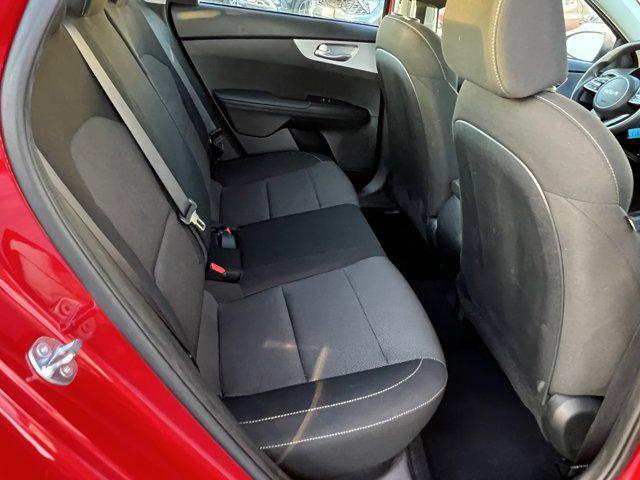 used 2024 Kia Forte car, priced at $20,000