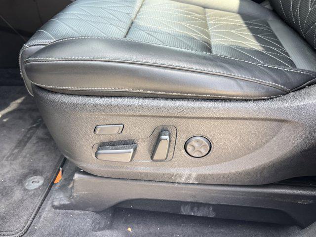used 2024 Kia Telluride car, priced at $46,000