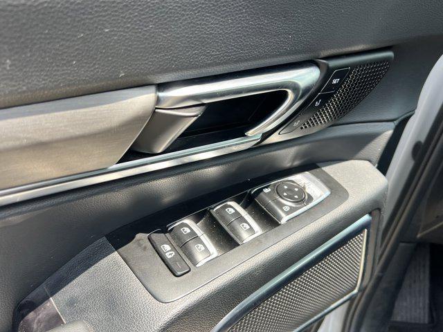 used 2024 Kia Telluride car, priced at $46,000