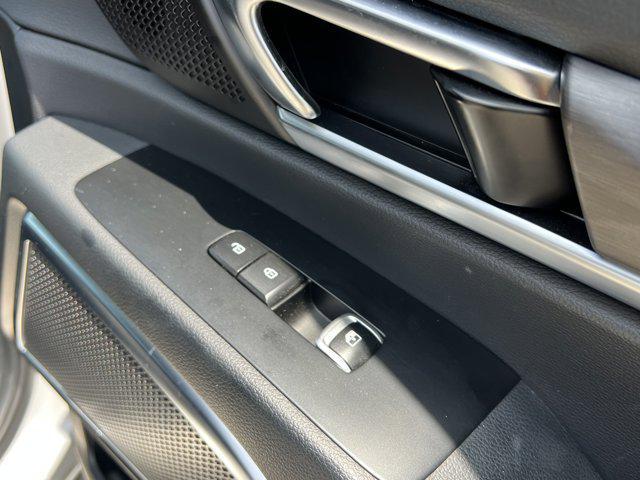 used 2024 Kia Telluride car, priced at $46,000