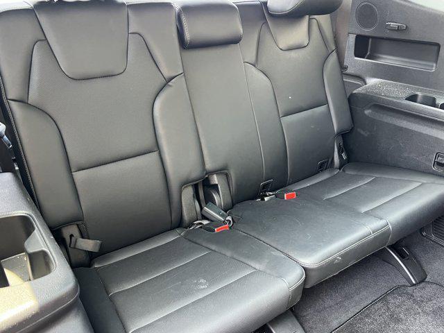 used 2024 Kia Telluride car, priced at $46,000