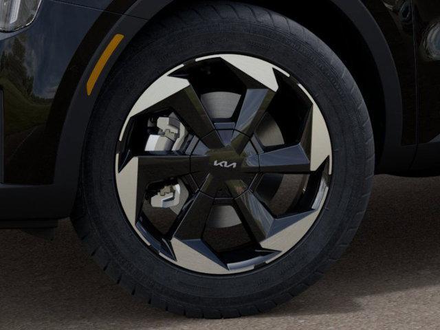 new 2025 Kia Sorento Plug-In Hybrid car, priced at $55,025