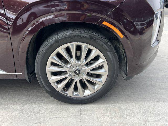used 2020 Hyundai Palisade car, priced at $28,995