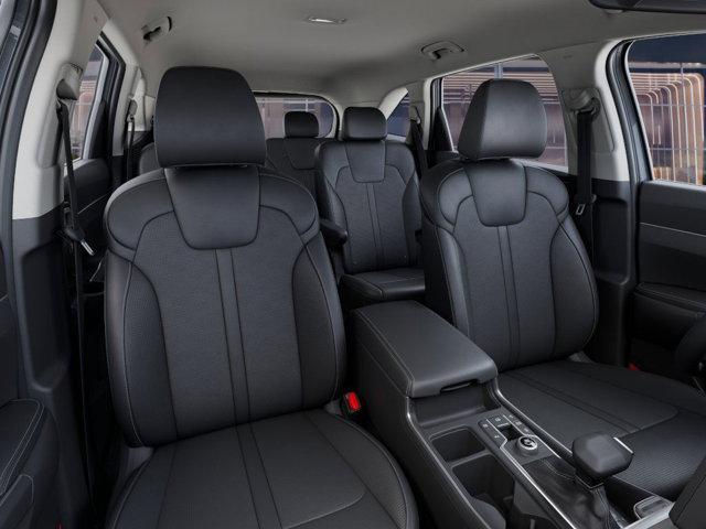 new 2025 Kia Sorento car, priced at $39,730