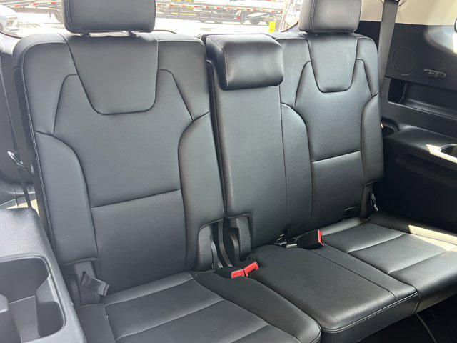 used 2022 Kia Telluride car, priced at $37,595