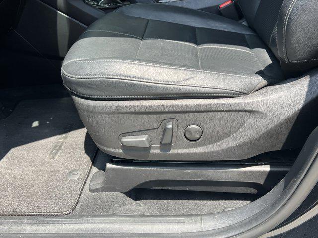 used 2022 Kia Telluride car, priced at $37,595