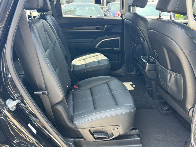 used 2022 Kia Telluride car, priced at $37,595