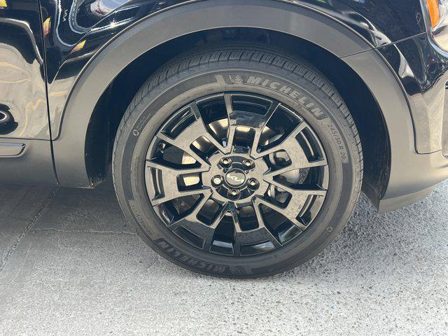 used 2022 Kia Telluride car, priced at $37,595