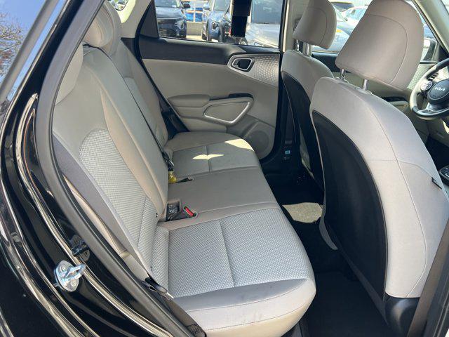 used 2024 Kia Soul car, priced at $19,995