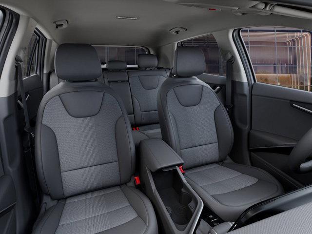 new 2025 Kia Niro car, priced at $31,755
