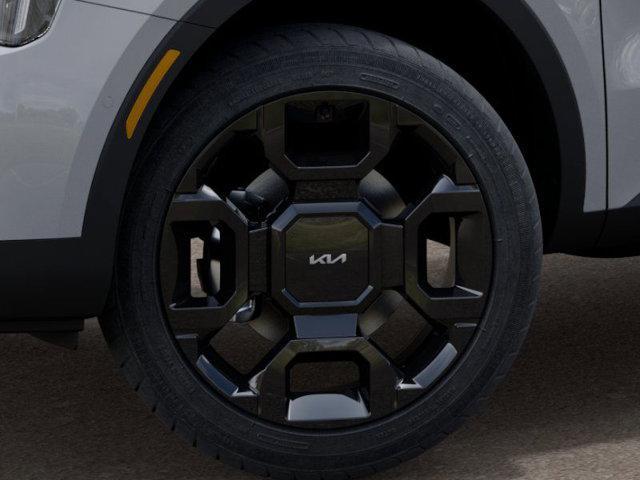 new 2025 Kia Sorento car, priced at $48,820