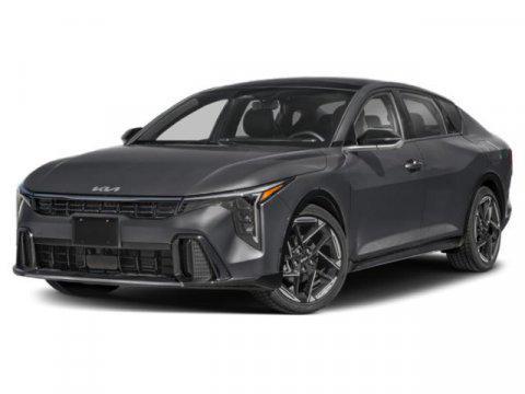 new 2025 Kia K4 car, priced at $27,265