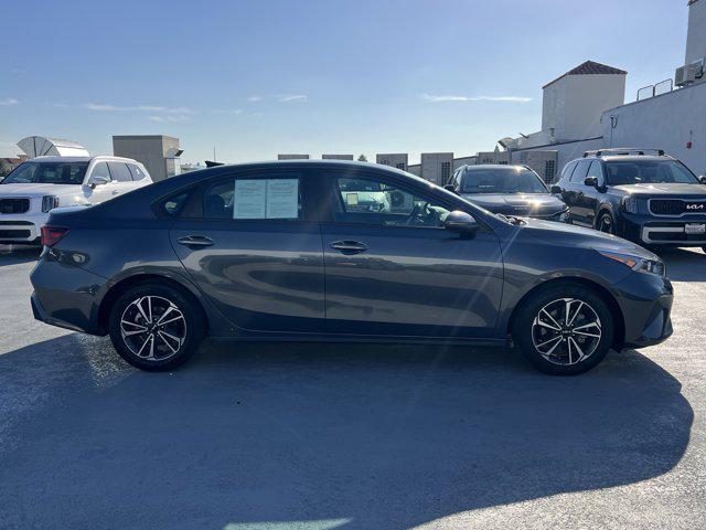 used 2024 Kia Forte car, priced at $20,000