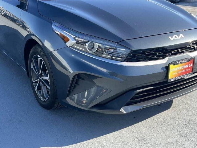 used 2024 Kia Forte car, priced at $20,000