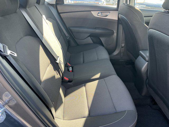 used 2024 Kia Forte car, priced at $20,000