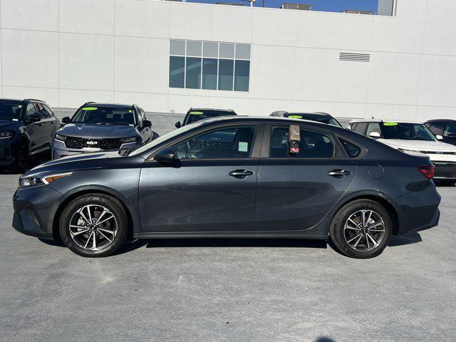 used 2024 Kia Forte car, priced at $20,000