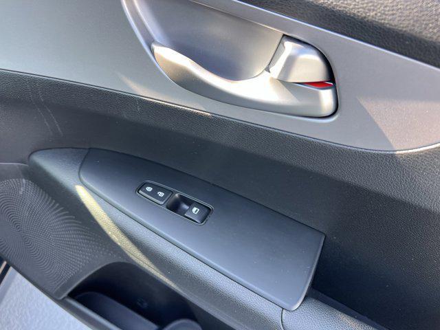 used 2024 Kia Forte car, priced at $20,000