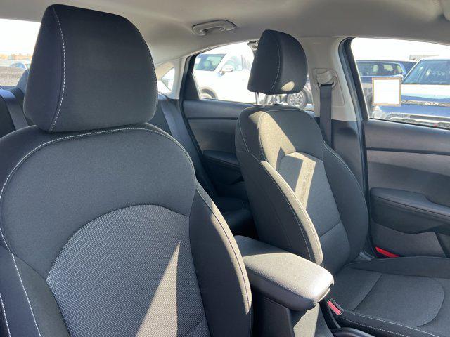 used 2024 Kia Forte car, priced at $20,000