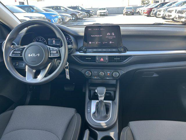 used 2024 Kia Forte car, priced at $20,000
