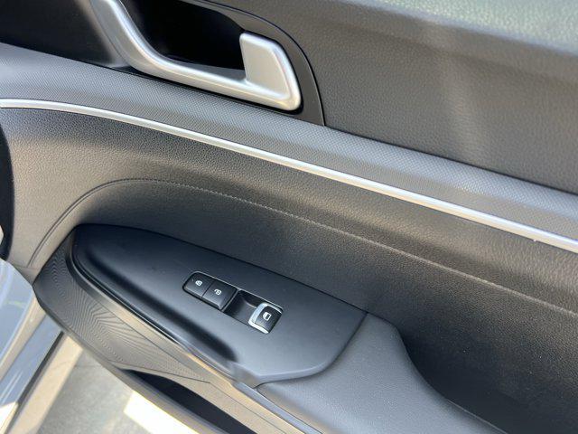 used 2023 Kia K5 car, priced at $25,488