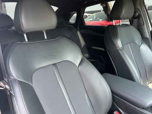 used 2023 Kia K5 car, priced at $25,488