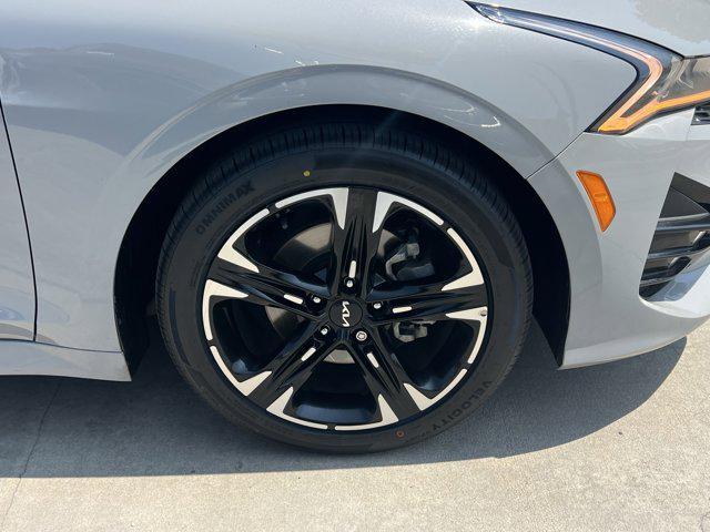 used 2023 Kia K5 car, priced at $25,488