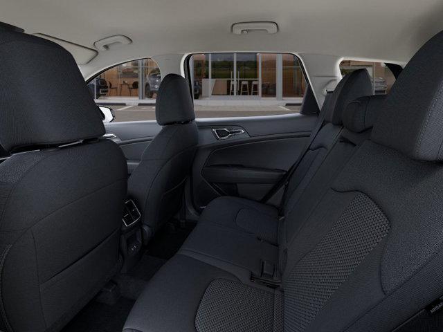 new 2026 Kia Sportage car, priced at $31,065