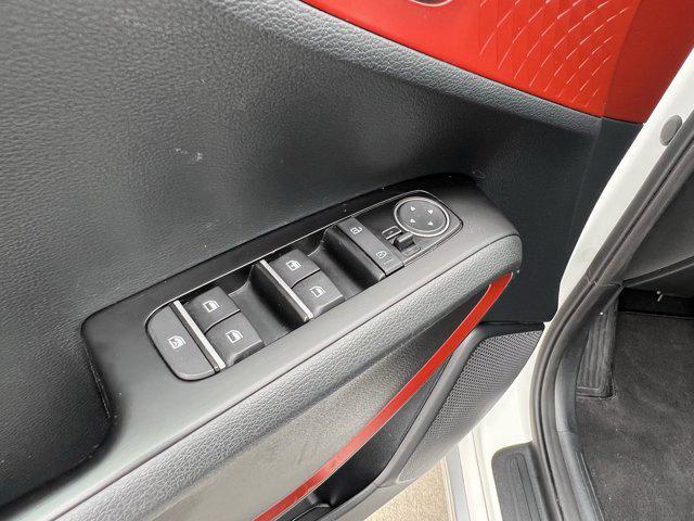 used 2023 Kia Soul car, priced at $20,500