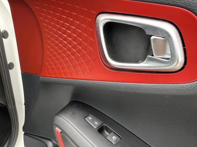 used 2023 Kia Soul car, priced at $20,500